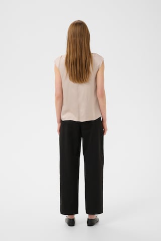 InWear Bluzka 'BallaIW Nixie ' w kolorze brązowy