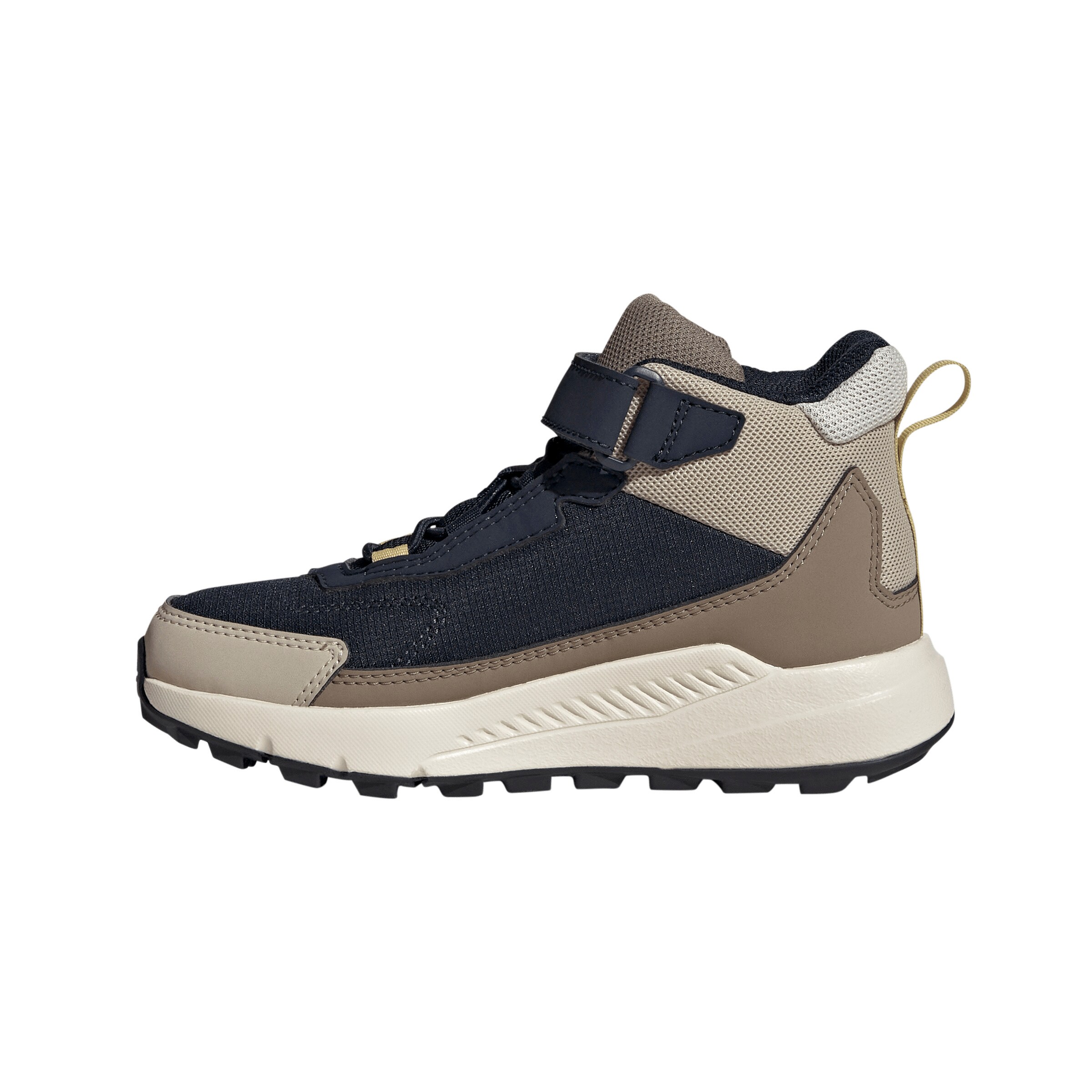 ADIDAS TERREX Nízke čižmy 'Anylander' - Béžová
