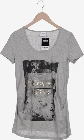 MAMALICIOUS T-Shirt M in Grau: predná strana