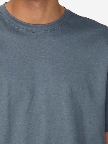 Only & Sons Shirt 'MAX' in Blue