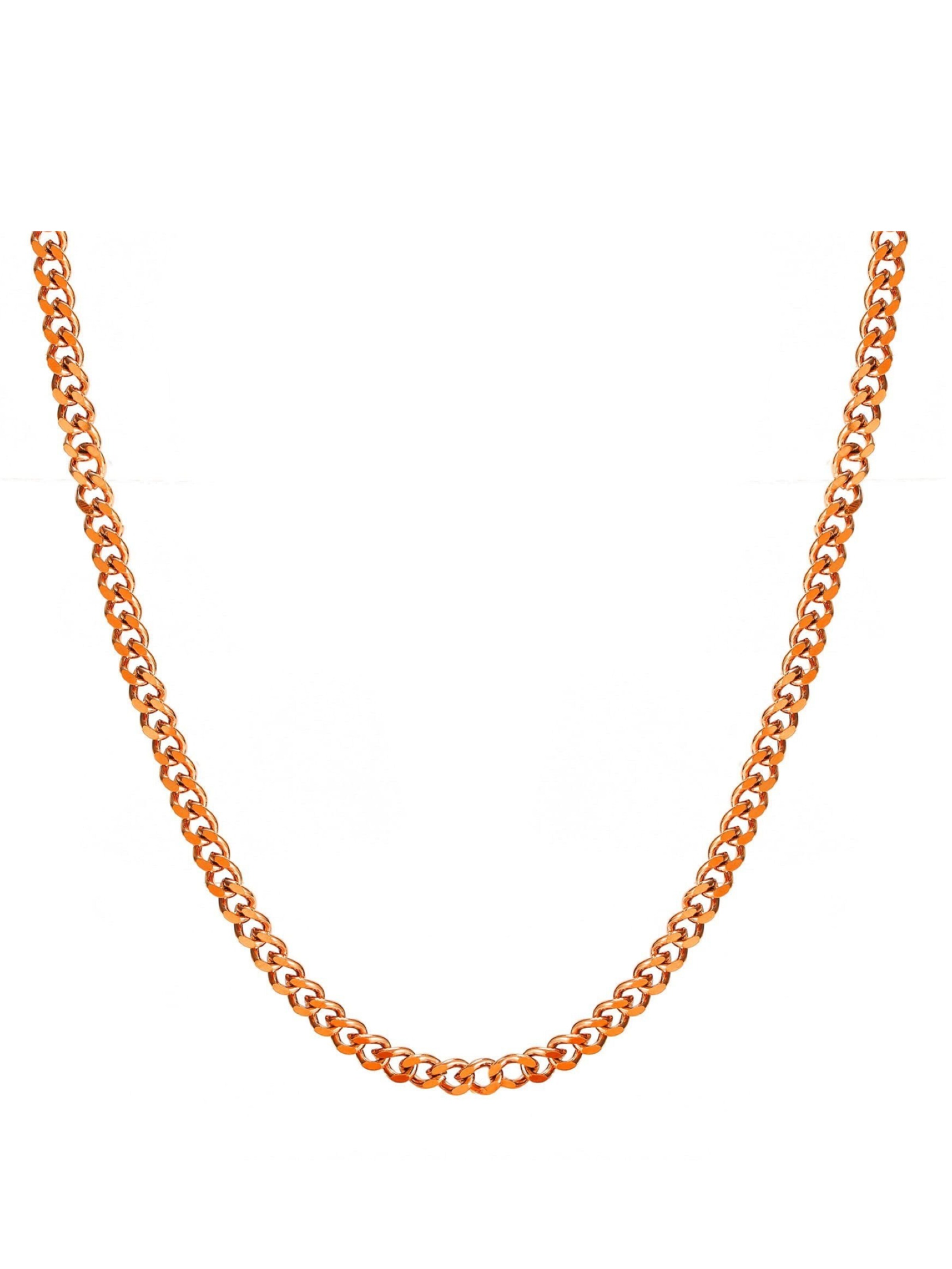 Kim Johanson Necklace 'Camila' in Gold