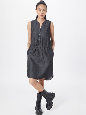 Robe d’été 'ROISIN' Ragwear en noir