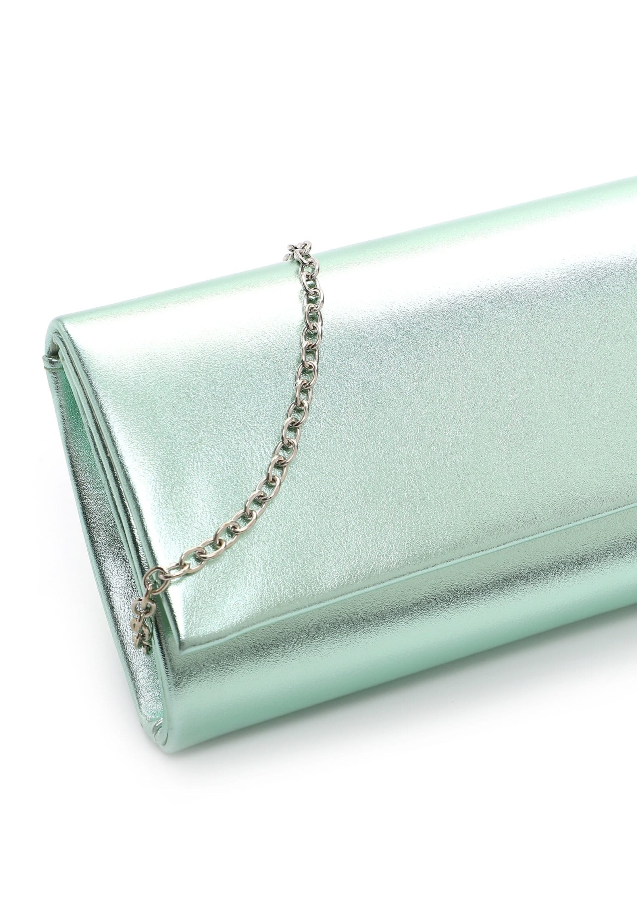 Pochette 'Amalia Smart' di Tamaris in verde