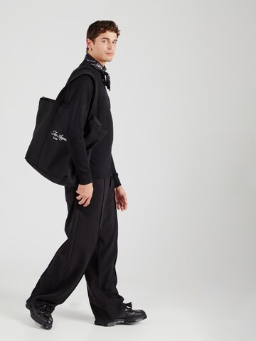 SCOTCH & SODA Trui in Zwart