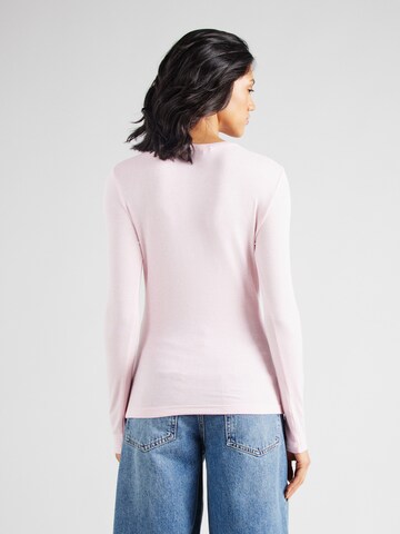 Soft Rebels - Camiseta 'Roman' en rosa