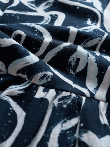 Seasalt Cornwall Mekko 'Fowen' värissä sininen