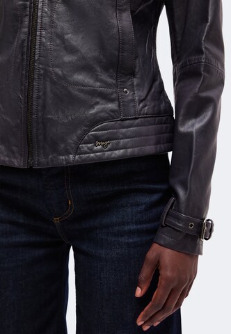 Maze Jacke 'Ryana' in Lila