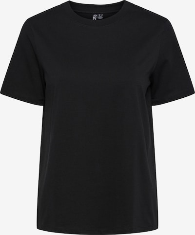 Marškinėliai 'Ria' iš PIECES, spalva – juoda, Prekių apžvalga