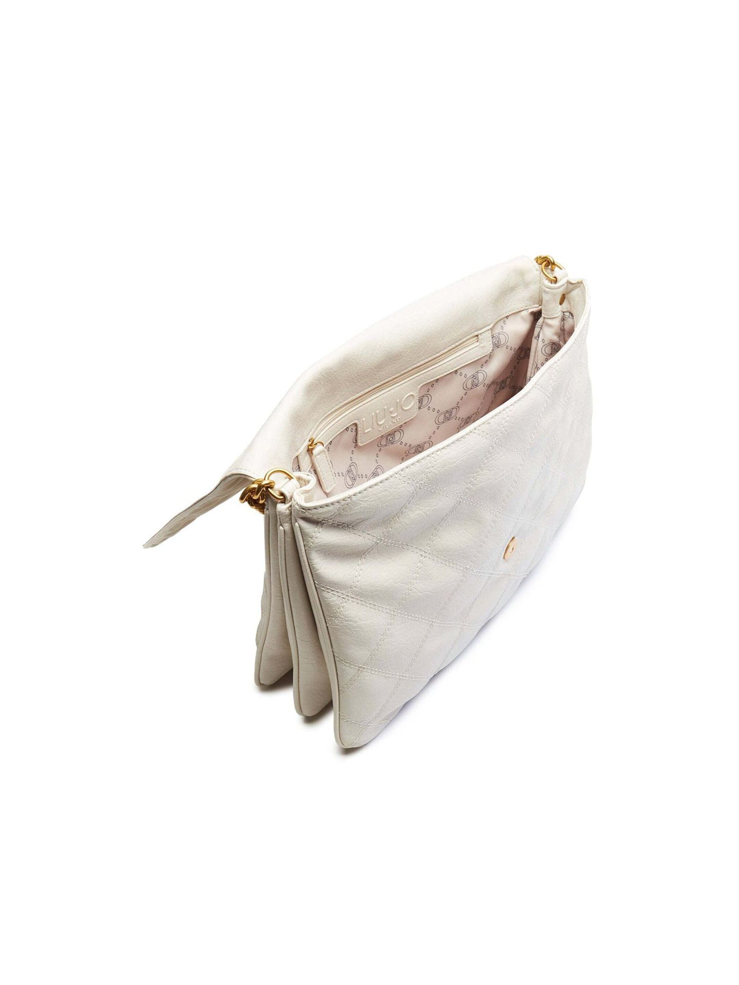 Borsa a mano di Liu Jo in bianco
