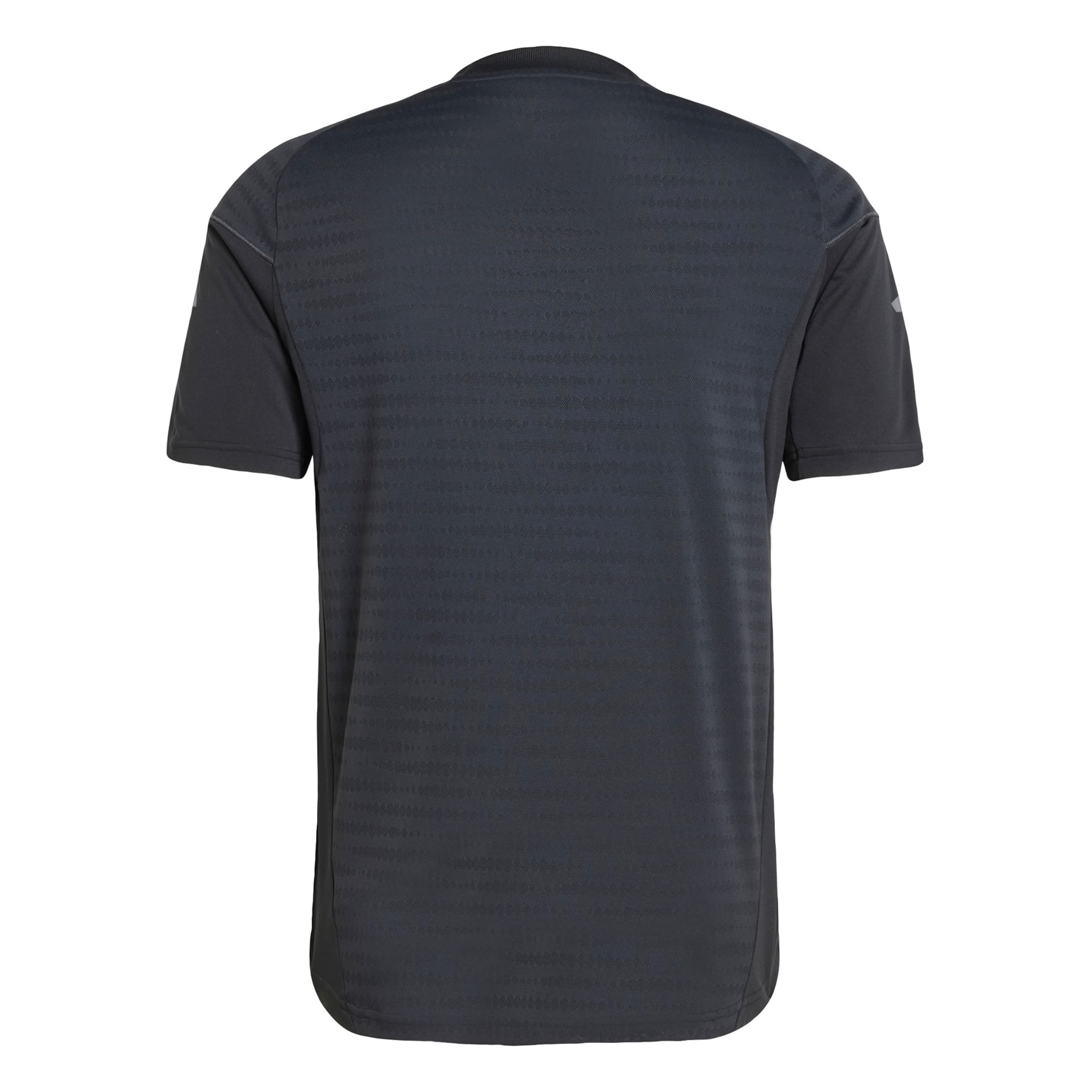 ADIDAS PERFORMANCE Performance shirt 'Tiro 25 Pro' in Black