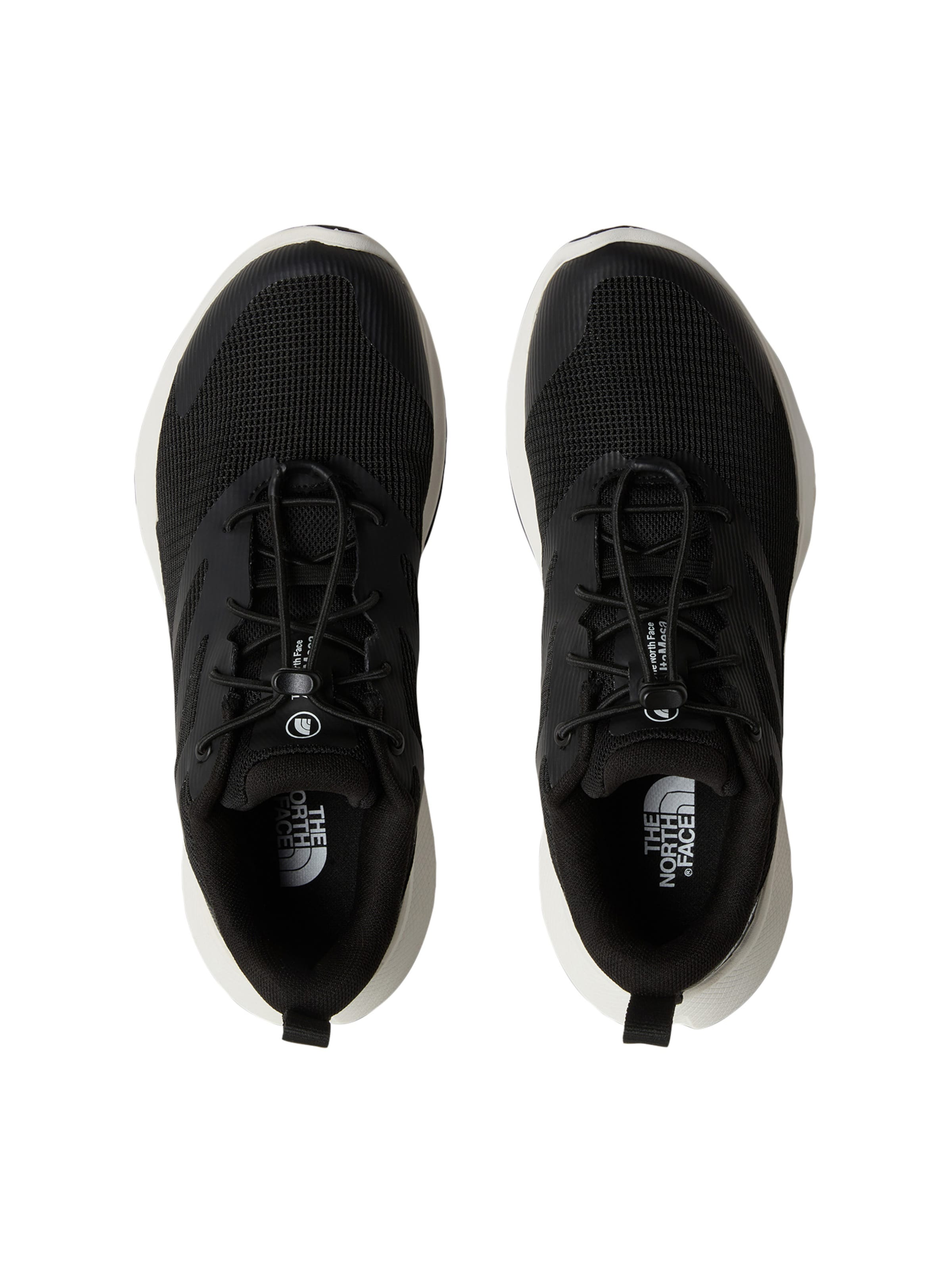 THE NORTH FACE Spordijalats 'Altemesa', värv must