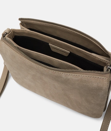 Sac à bandoulière 'Nina' Liebeskind Berlin en vert