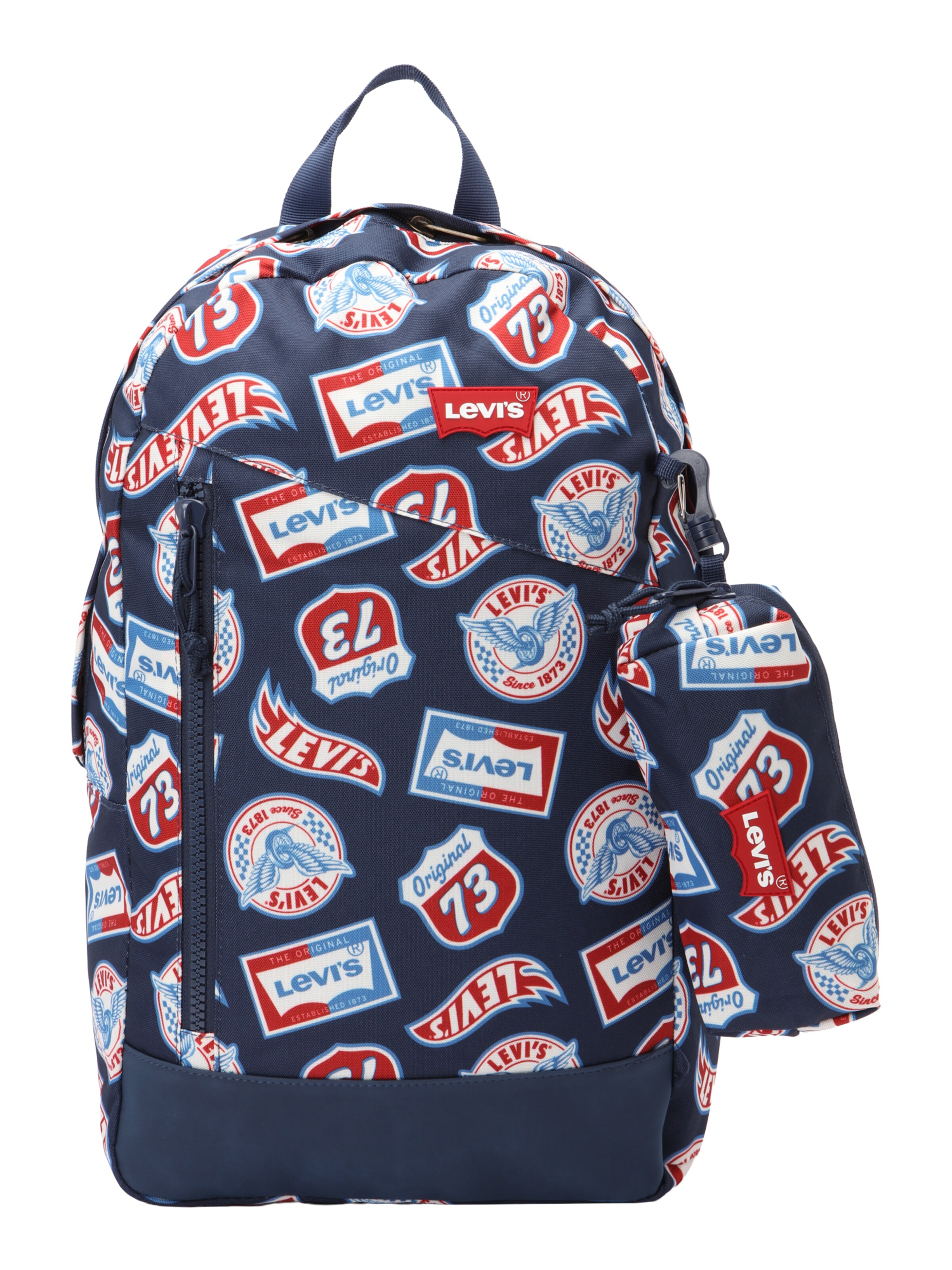 Levi's KidsRuksak - plava boja