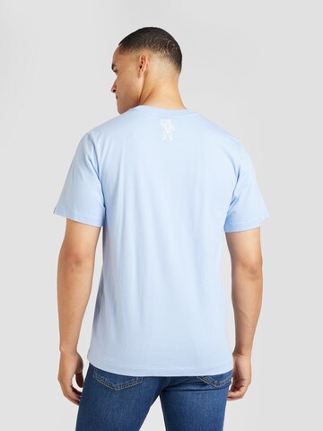 Maglietta di Billionaire Boys Club in blu