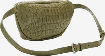 Liebeskind Berlin Fanny Pack in Green