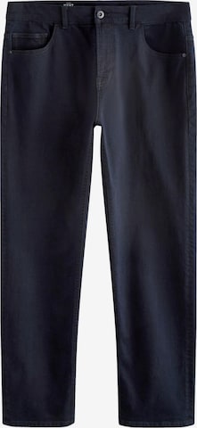 Nextregular Traperice - plava boja: prednji dio