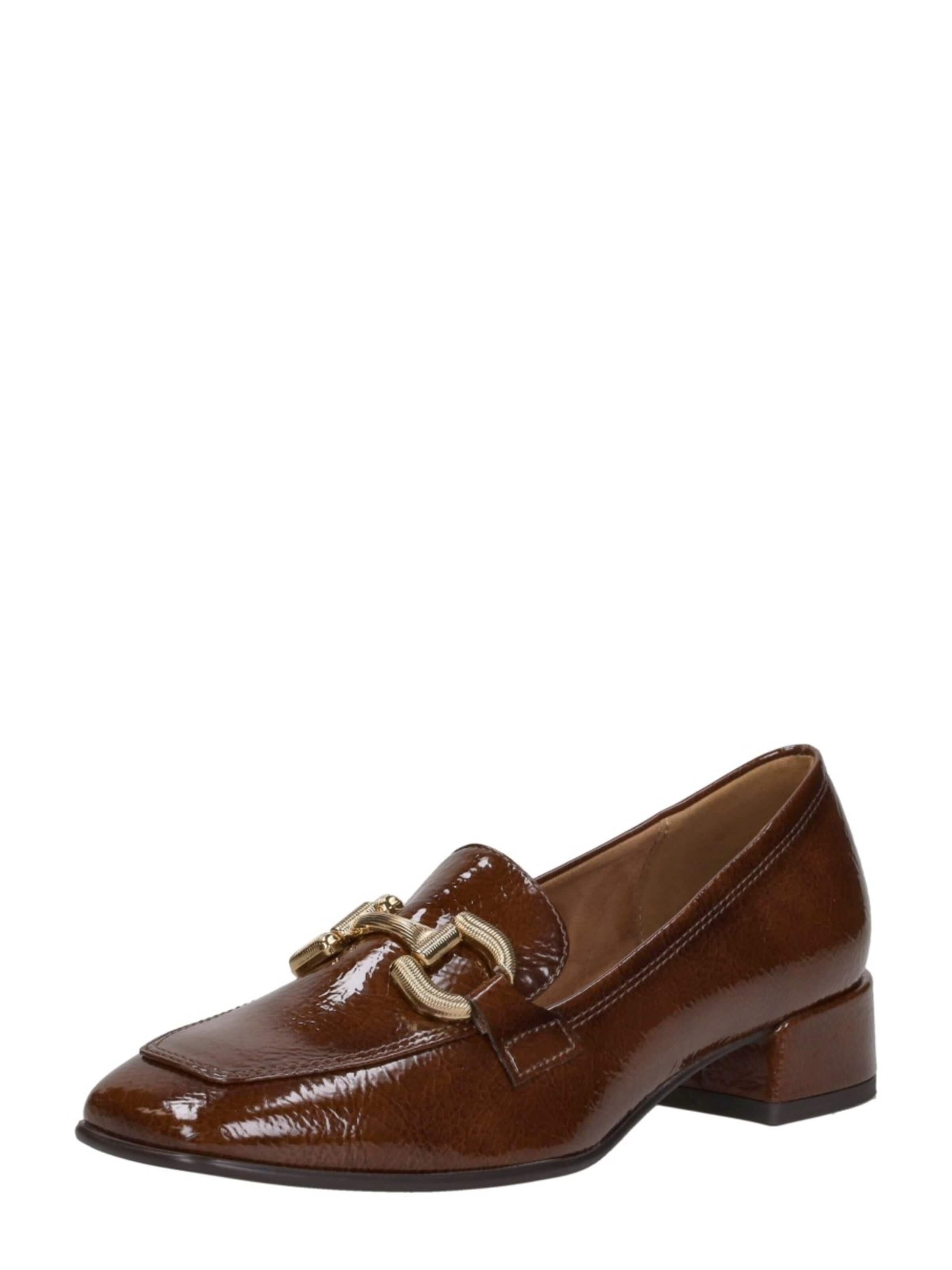 Escarpins 'Pumps' Tamaris en marron