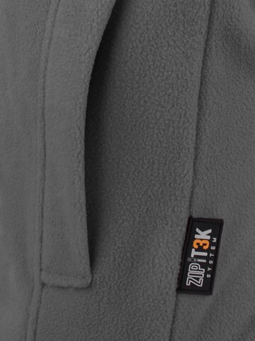 normani Sports vest 'Jovik' in Grey
