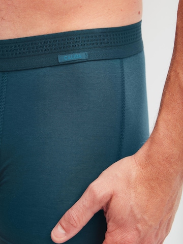 CALIDA Boxer shorts 'Focus' in Green