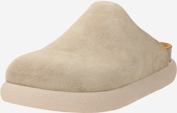 SCHOLL Slippers 'IVY' in Beige: front