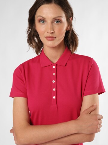 Marie Lund Jurk in Roze