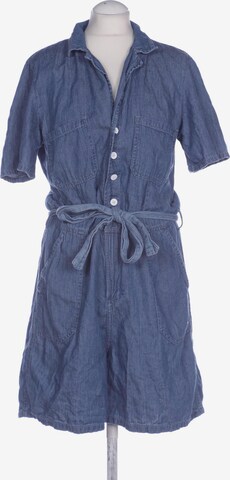 s.Oliver Jumpsuit in L in Blue: front