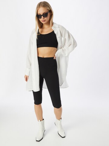 Trening 'DAVINA' de la Femme Luxe pe negru