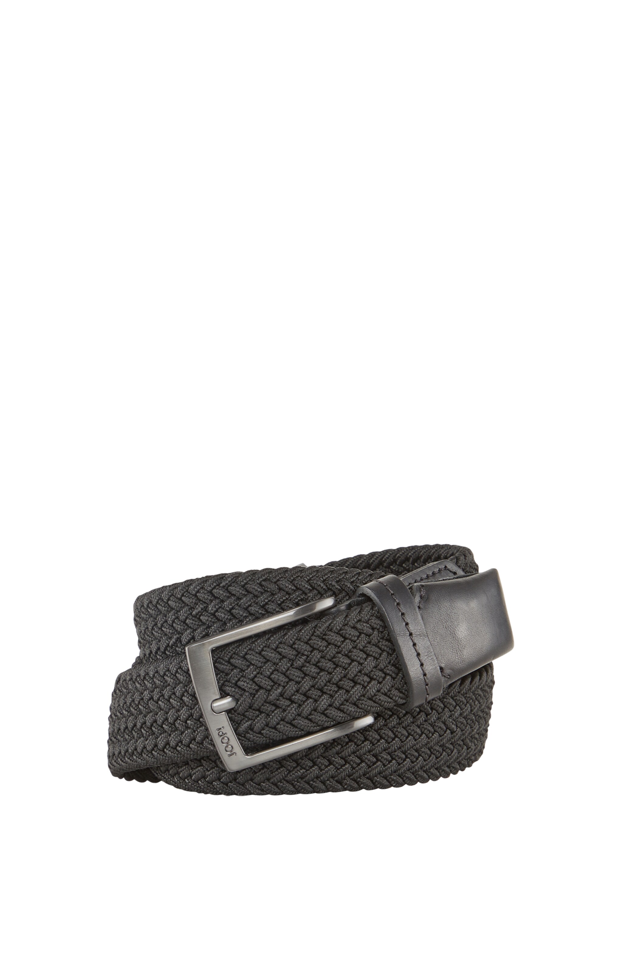 JOOP! Gürtel in Schwarz