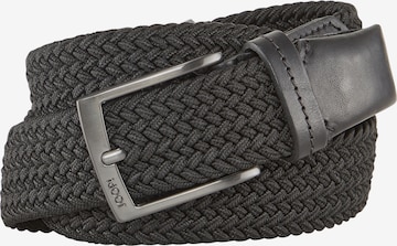 JOOP! Belt in Black