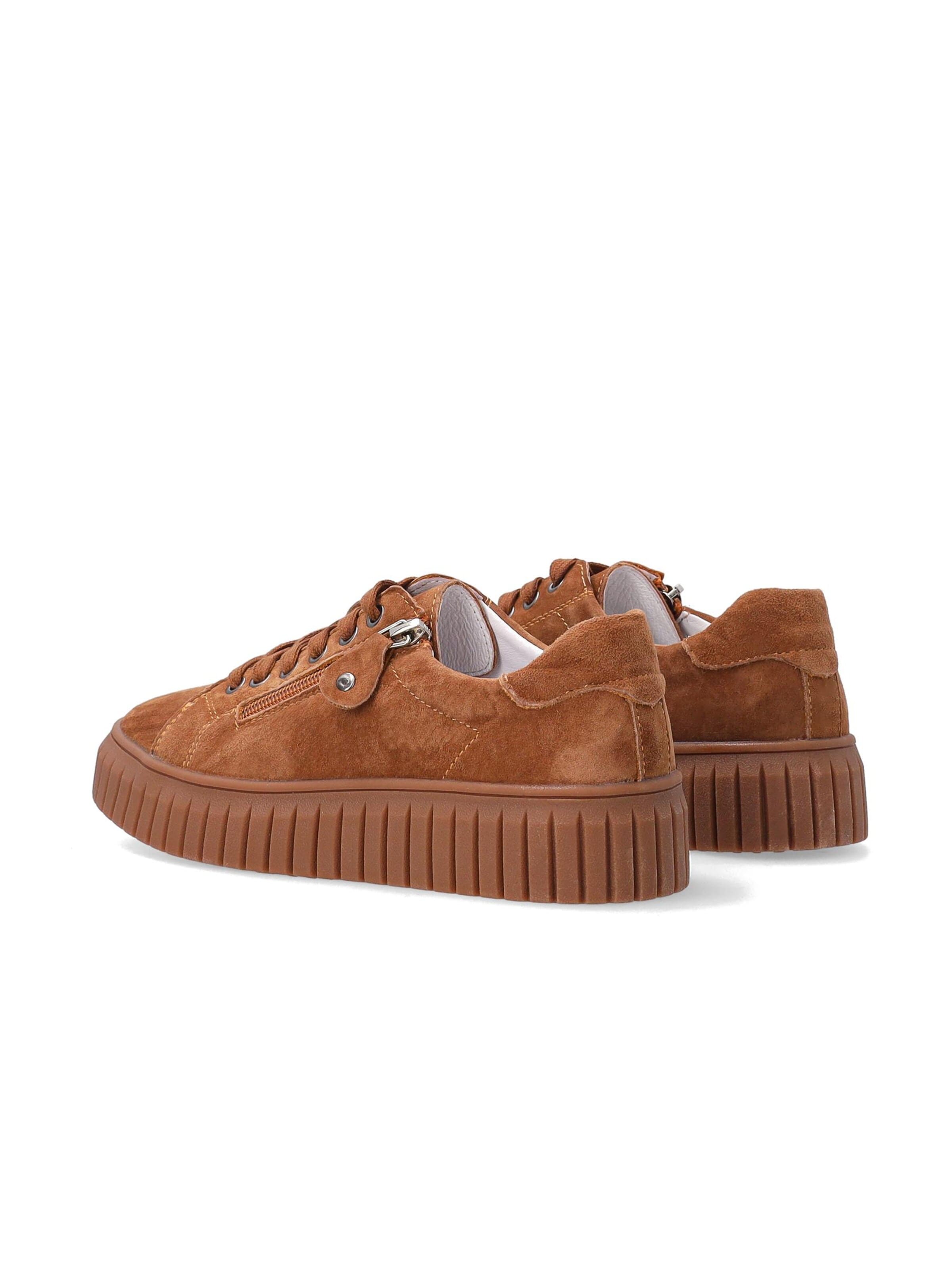 VENEZIA Sneaker low‌ in Braun