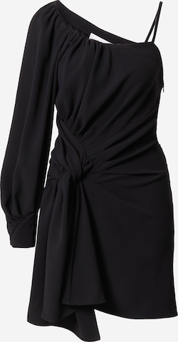 IRO Dress 'SOLIA' in Black: front
