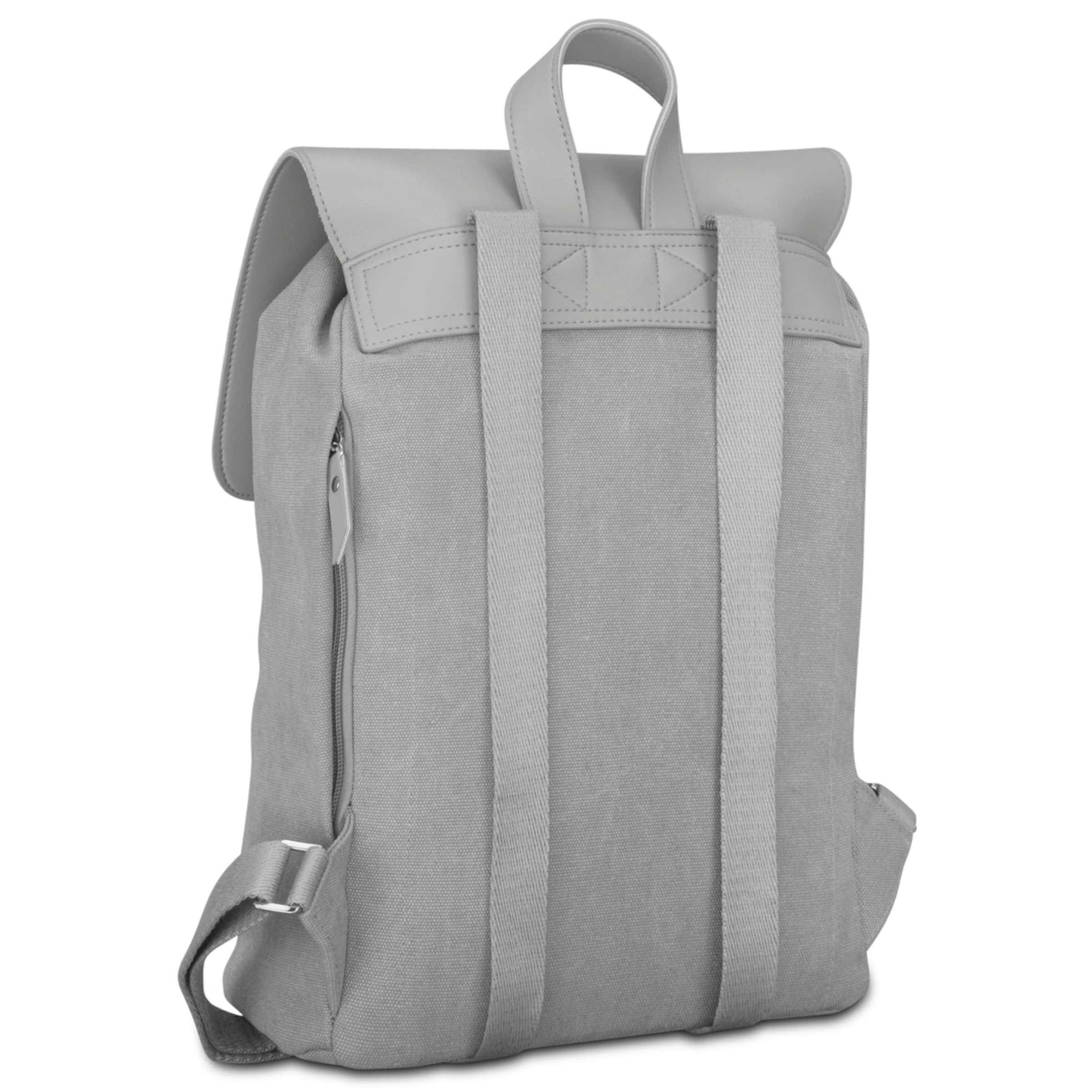 Expatrié Σακίδιο πλάτης 'Anouk' σε γκρι