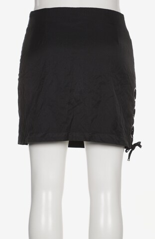 AIRFIELD Skirt in XL in Black