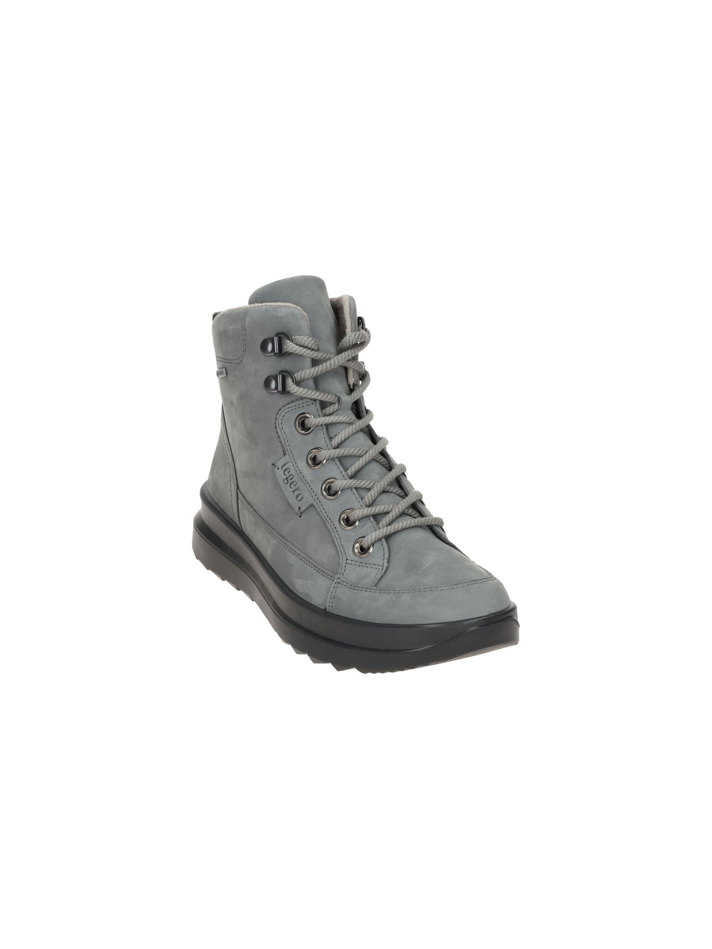 Legero Boots in Grey