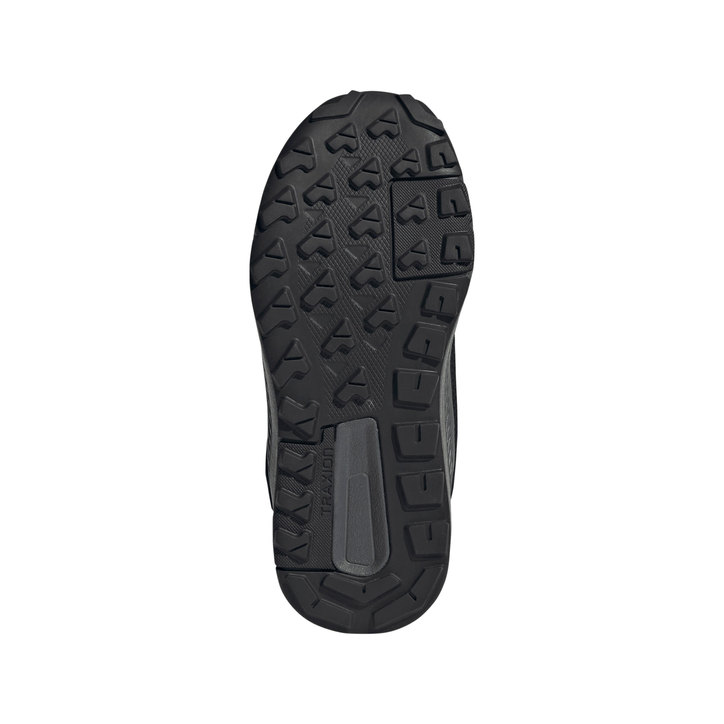 Botine 'Anylander' de la ADIDAS TERREX pe negru