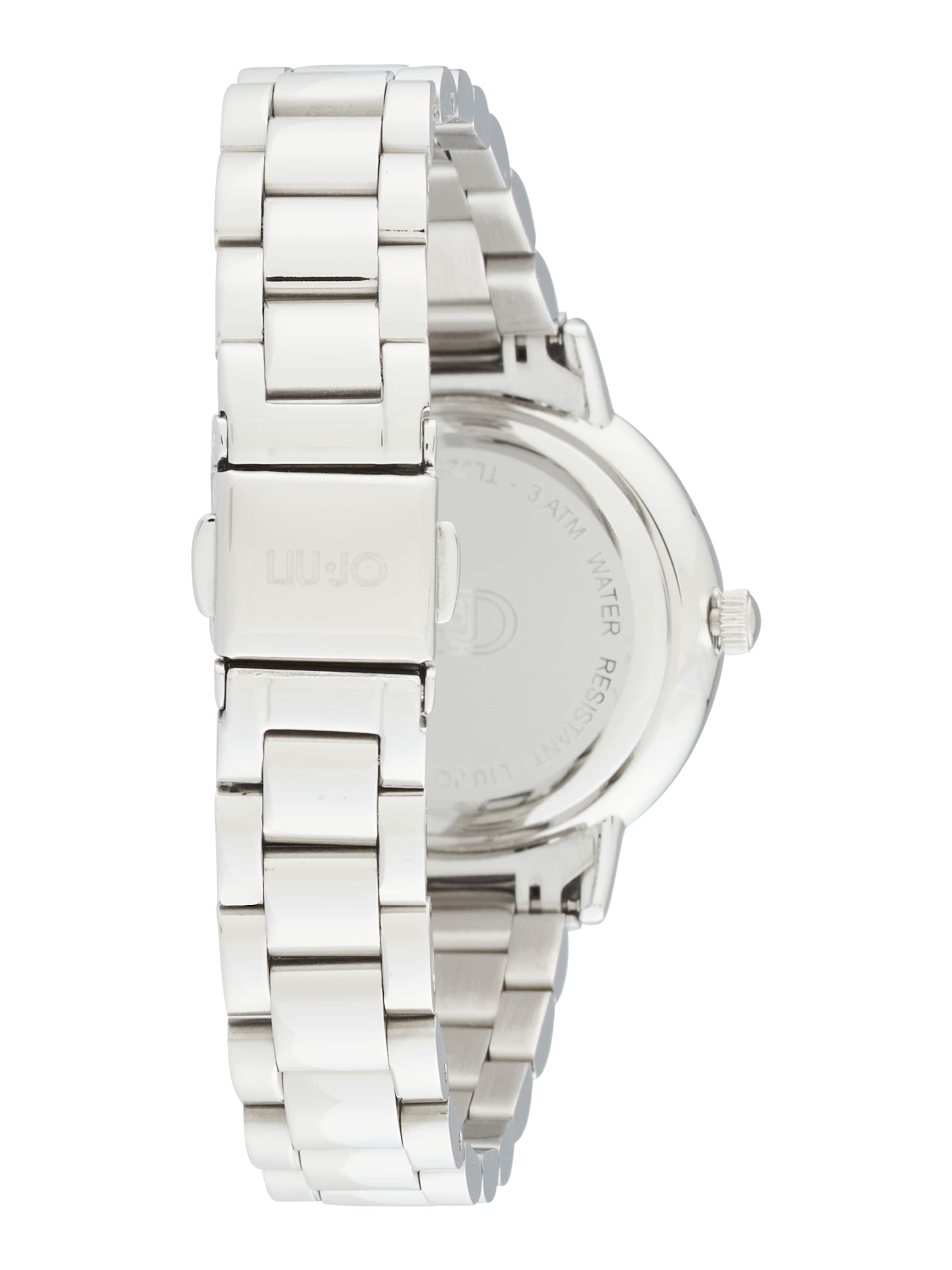 Liu Jo Uhr 'Essence' in Silber