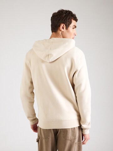 Giacca di felpa 'HERITAGE' di GAP in beige