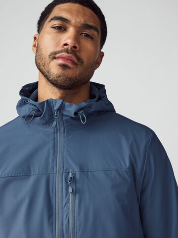 Veste mi-saison Next en bleu