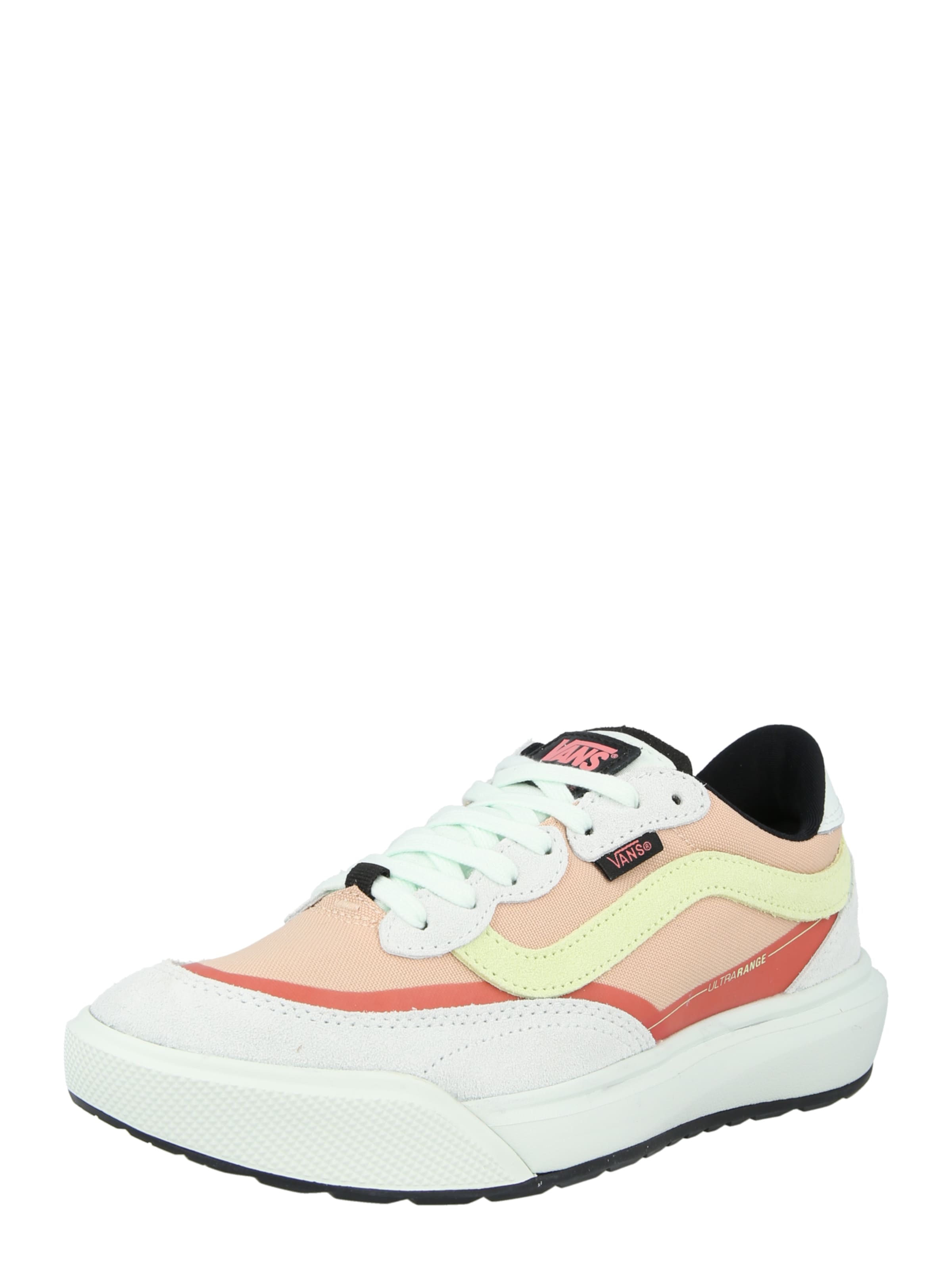 VANS - Sapatilhas baixas 'Ultrarange 2.0' em verde: frente