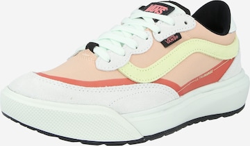 VANS - Sapatilhas baixas 'Ultrarange 2.0' em verde: frente