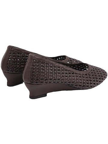 Limoya Slingback Pumps 'Damen-Absätze' in Brown