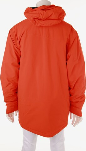 COLUMBIA Skijacke M in Orange