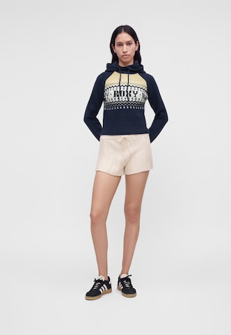 ROXY Свитер 'NORDIC EASE' в Синий