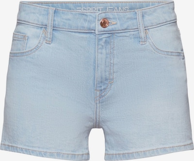 ESPRIT Jeans in blau / braun, Produktansicht