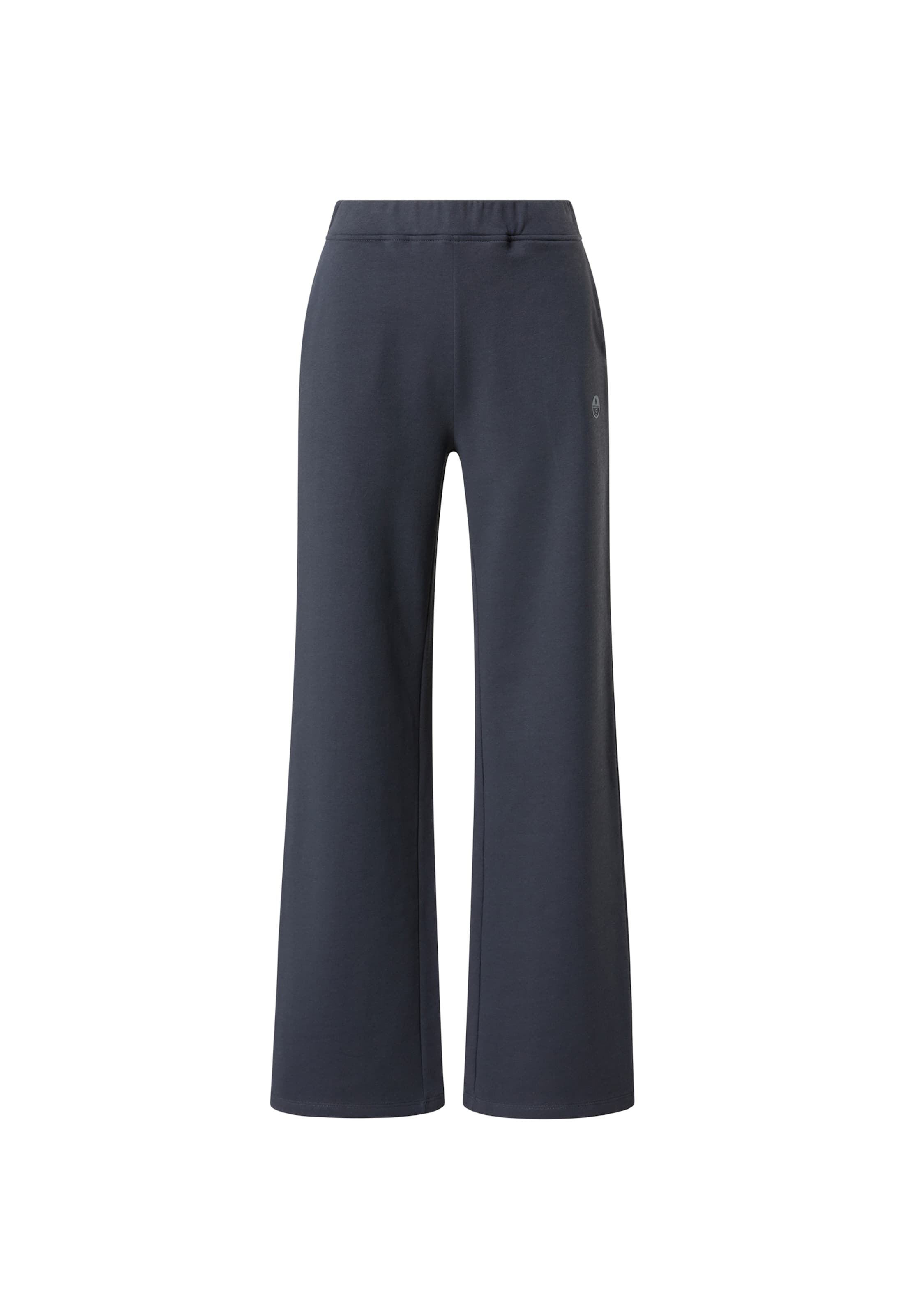 North Sails Regular Pants in Grey: front