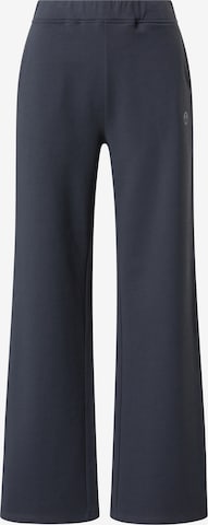 North Sails Hose in Grau: Vorderseite