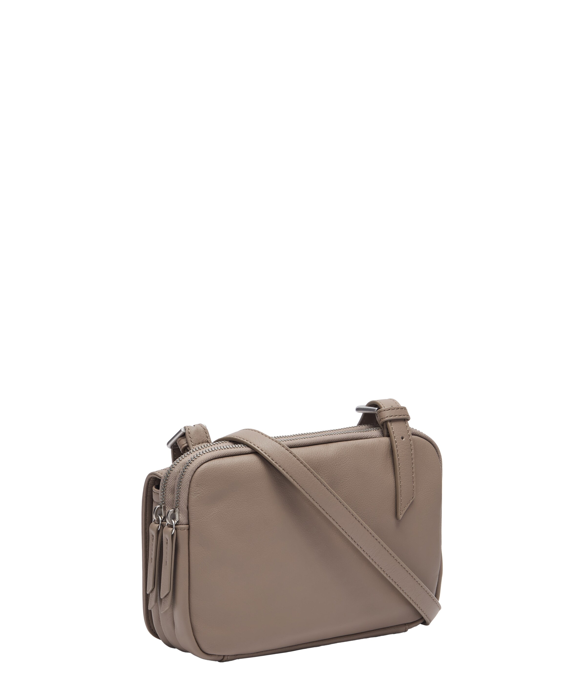 Liebeskind Berlin Umhängetasche 'Mareike' in Beige