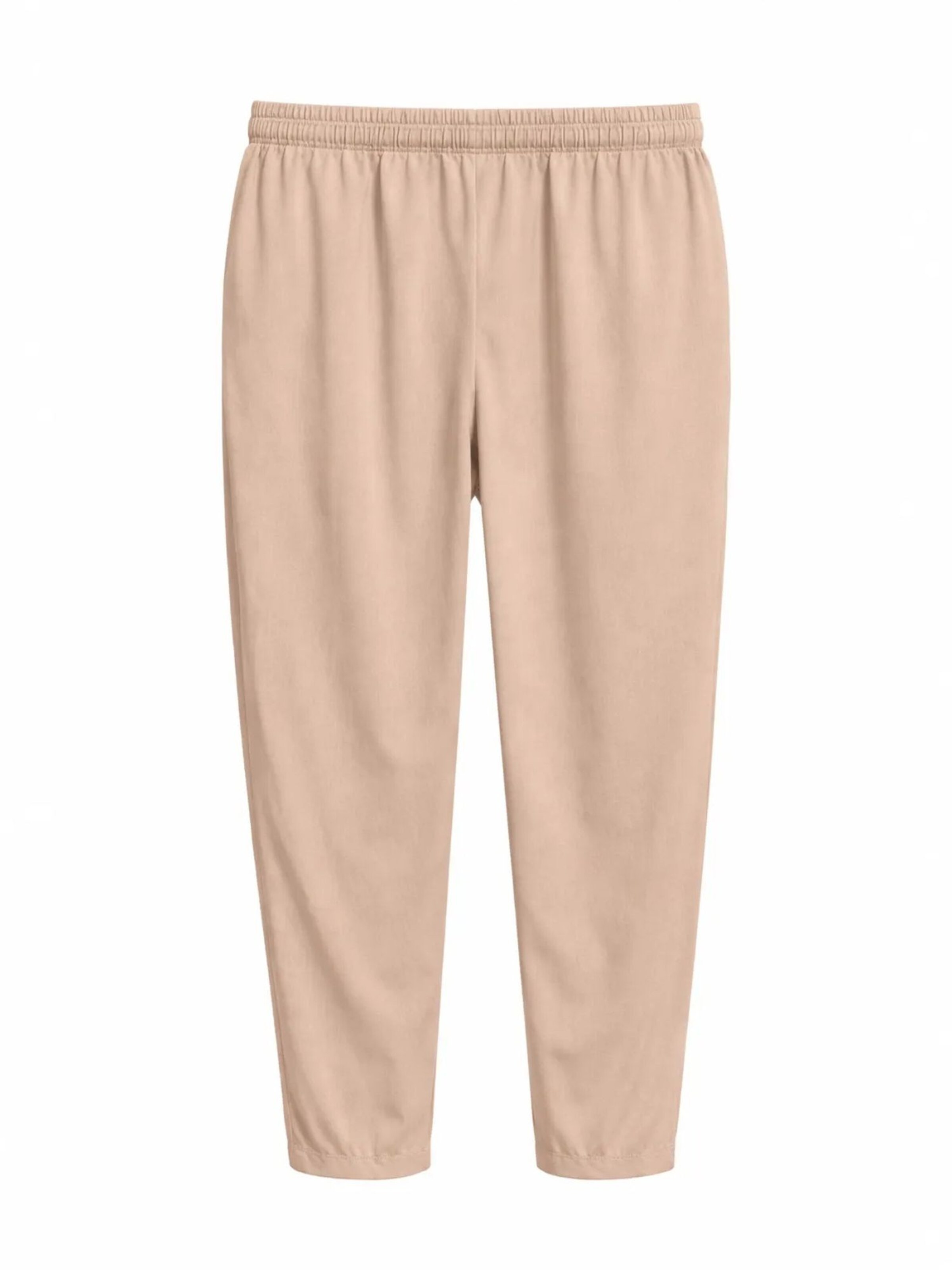Tapered Pantaloni di MixRay in marrone