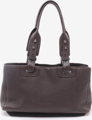 Coccinelle Bag in One size in Brown: front
