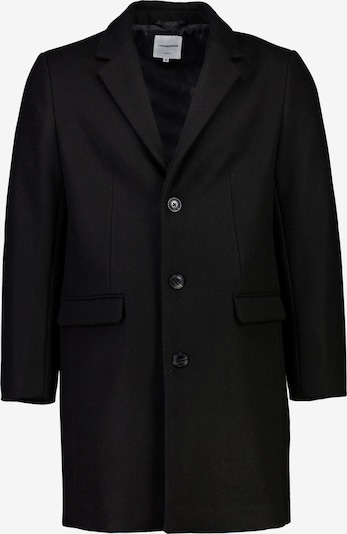 Žieminis paltas 'Classic' iš Lindbergh, spalva – juoda, Prekių apžvalga